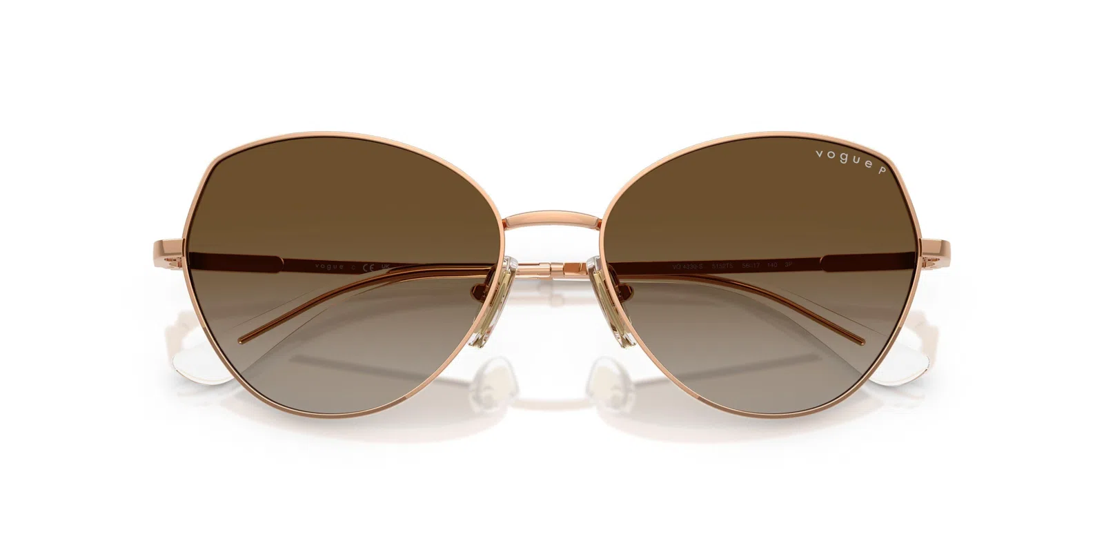 Vogue 4330S Sunglasses - view 17